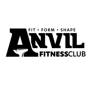 Anvil Logo Web 